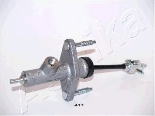 Master Cylinder, clutch (95-04-411)
