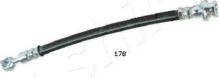 Holding Bracket, brake hose (69-01-178)