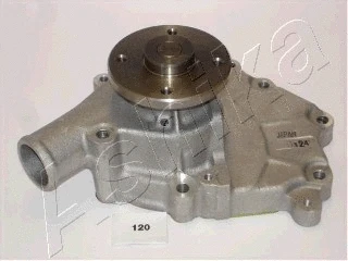 Water Pump, engine cooling (35-01-120)