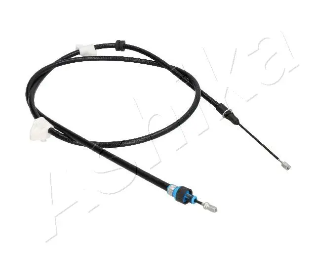 Cable Pull, parking brake (131-00-0337)