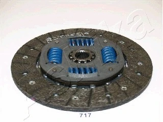 Clutch Disc (80-07-717)
