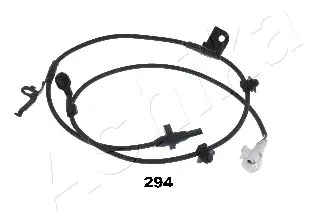 Sensor, wheel speed (151-02-294)