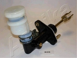 Master Cylinder, clutch (95-K0-009)