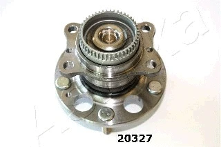Wheel Hub (44-20327)