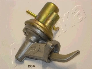 Fuel Pump (05-02-204)