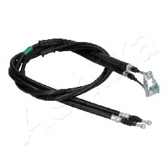 Cable Pull, parking brake (131-00-0438)
