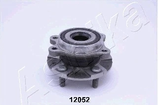 Wheel Hub (44-12052)