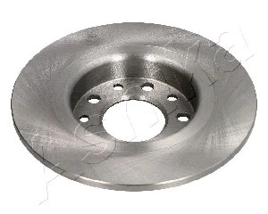 Brake Disc (61-00-0232)