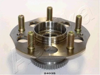 Wheel Hub