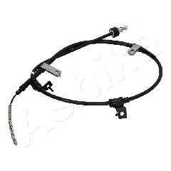 Cable Pull, parking brake (131-0H-H26R)