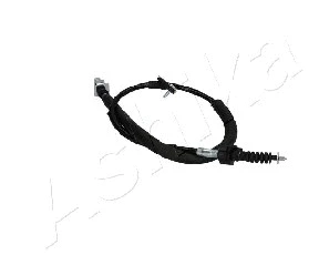 Cable Pull, clutch control