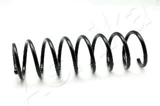 Suspension Spring (ZCA6357C)