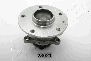 Wheel Hub