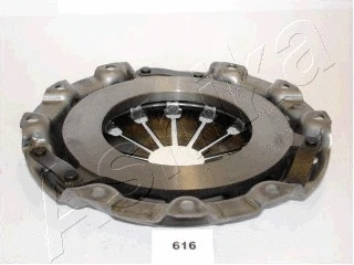 Clutch Pressure Plate