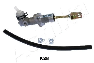 Master Cylinder, clutch (95-0K-K28)