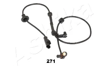 Sensor, wheel speed (151-02-271)
