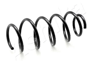 Suspension Spring (ZCA3440A)