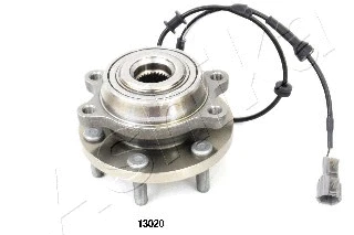 Wheel Hub (44-13020)
