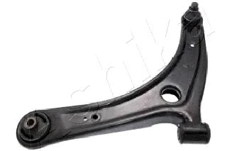 Control/Trailing Arm, wheel suspension (72-05-552L)