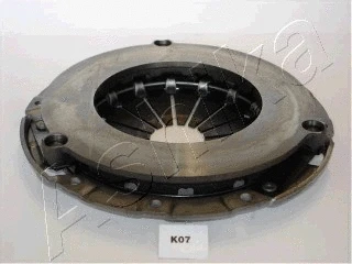 Clutch Pressure Plate