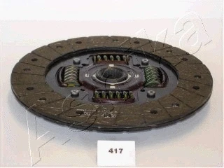 Clutch Disc