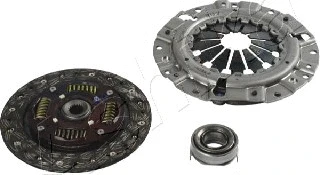 Clutch Kit (92-08-896)