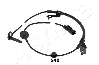 Sensor, wheel speed (151-05-540)