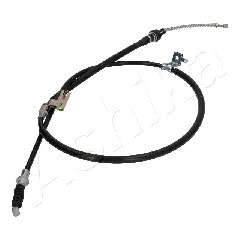 Cable Pull, parking brake