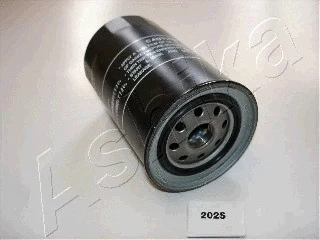 Oil Filter (10-02-202)