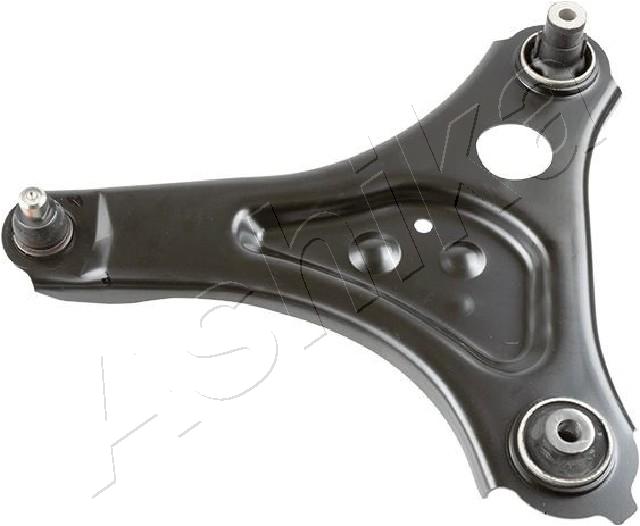 Control/Trailing Arm, wheel suspension (72-0M-M02L)