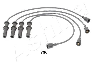 Ignition Cable Kit (132-07-706)