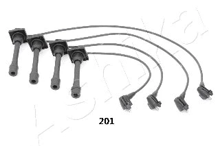 Ignition Cable Kit (132-02-201)