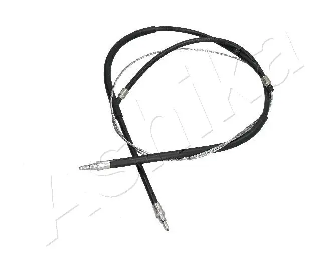 Cable Pull, parking brake (131-00-0296)