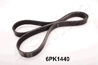 V-Ribbed Belt (112-6PK1440)