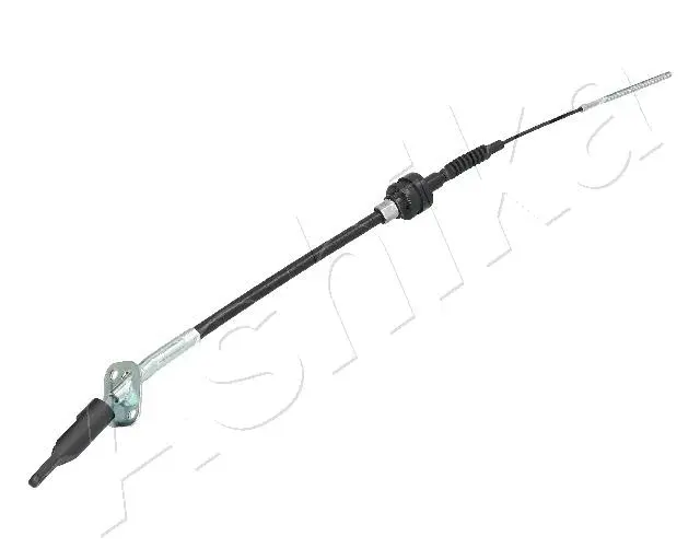 Cable Pull, clutch control (154-00-0210)