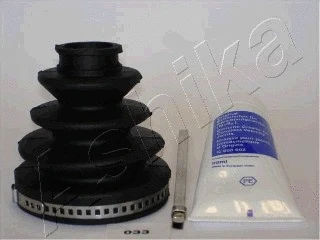 Bellow Kit, drive shaft (63-00-033)
