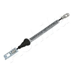 Cable Pull, parking brake (131-00-0435)