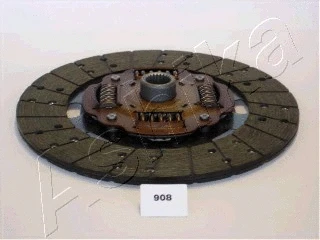 Clutch Disc (80-09-908)