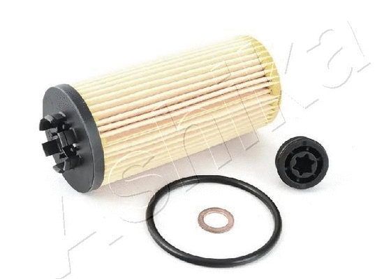 Oil Filter (10-ECO159)