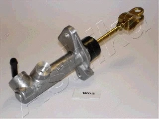 Master Cylinder, clutch (95-W0-002)