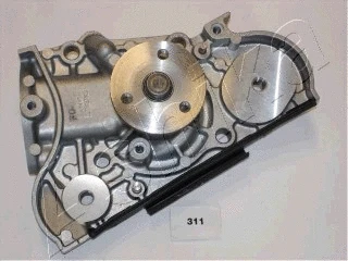 Water Pump, engine cooling (35-03-311)