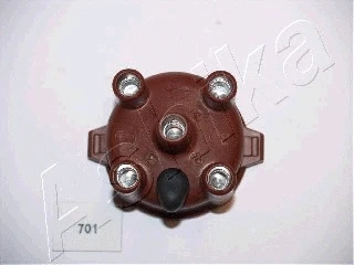 Distributor Cap (121-07-701)