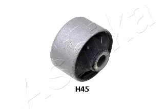 Mounting, control/trailing arm (GOM-H45)