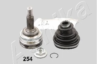 Joint Kit, drive shaft (62-02-254)