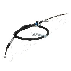 Cable Pull, parking brake (131-02-2052L)