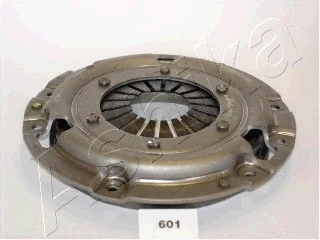 Clutch Pressure Plate