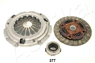 Clutch Kit (92-03-377)