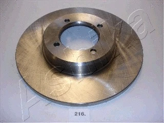Brake Disc (60-02-216)
