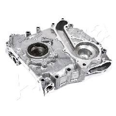 Oil Pump (157-TY-TY09)