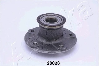 Wheel Hub (44-28020)